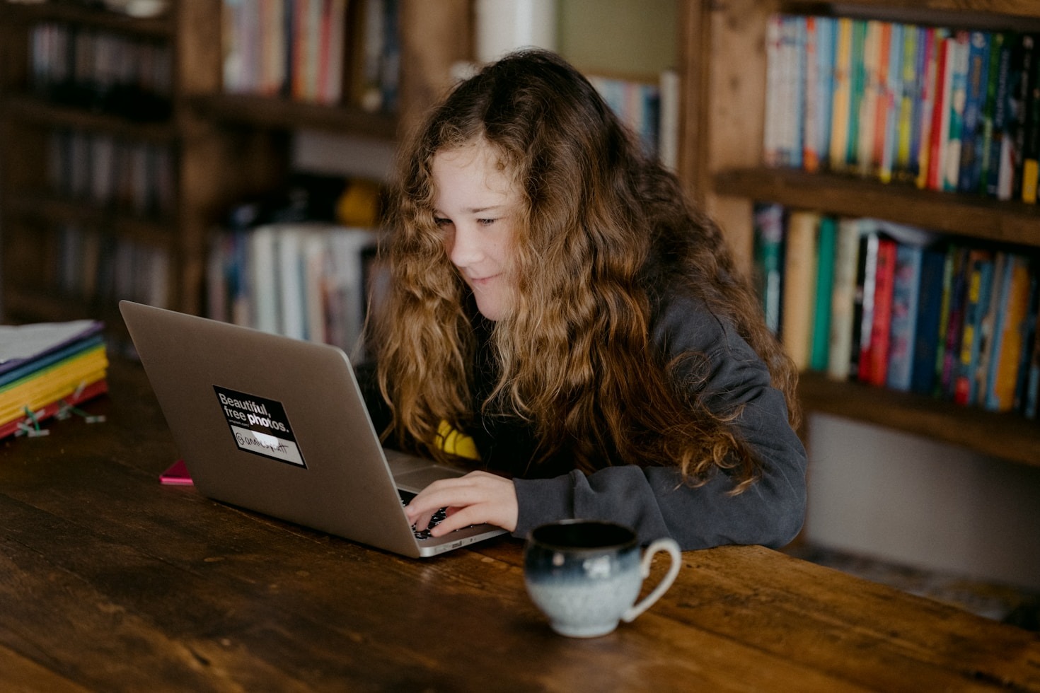 Achieving Academic Goals: The Role of Expert Help