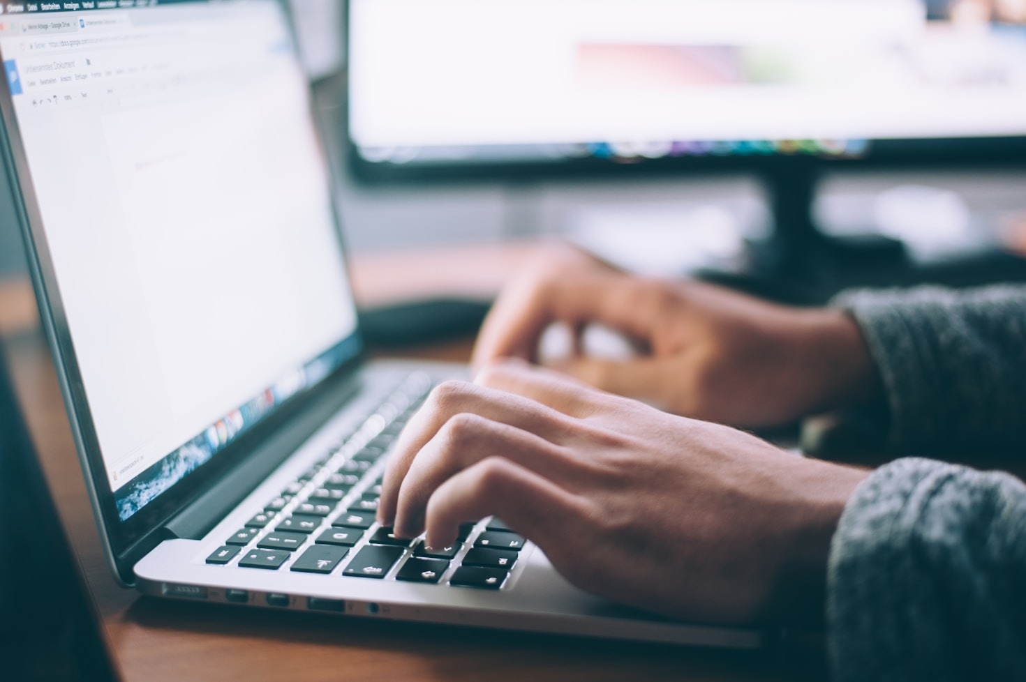 Understanding the Importance of Discipline-Specific Writing
